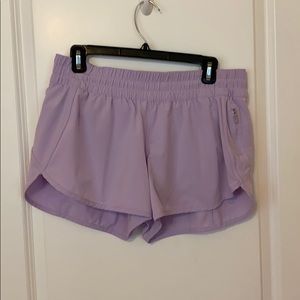 Lululemon Tracker Shorts